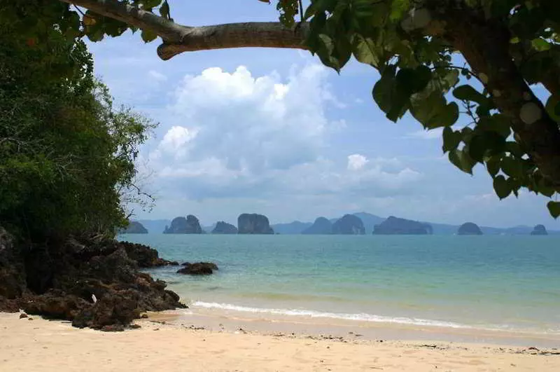 Hotel Koyao Island Resort