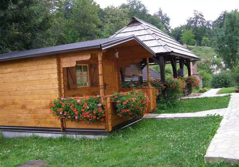 فندق Kuca Spehar