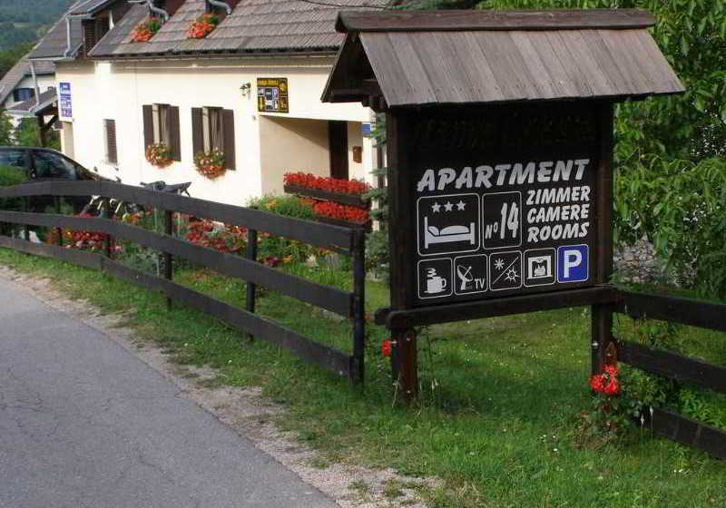 ホテル Kuca Spehar