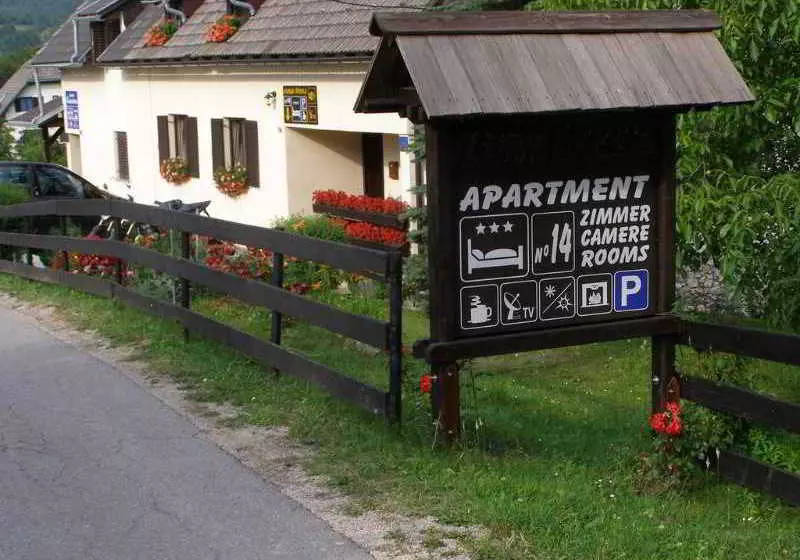 فندق Kuca Spehar