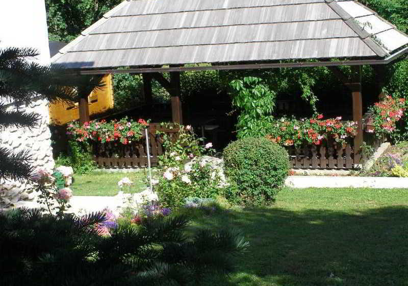 ホテル Kuca Spehar