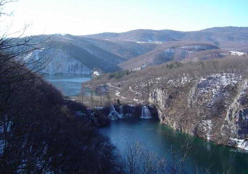 ホテル Kuca Spehar