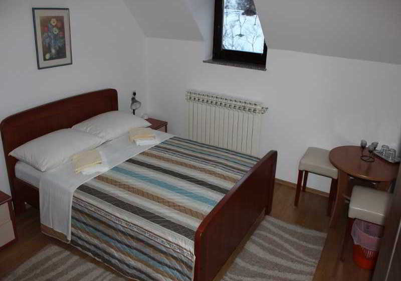 ホテル Kuca Spehar