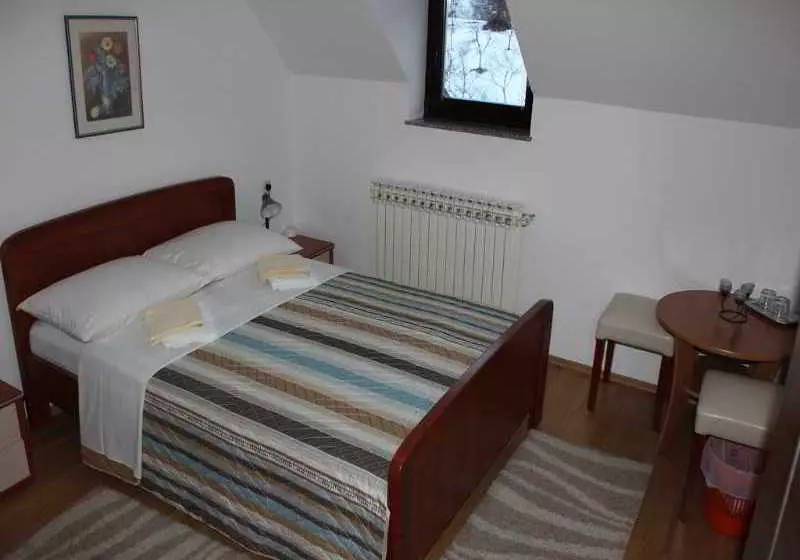 فندق Kuca Spehar