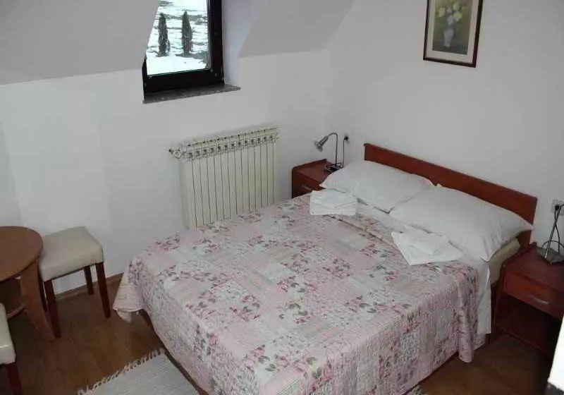 فندق Kuca Spehar