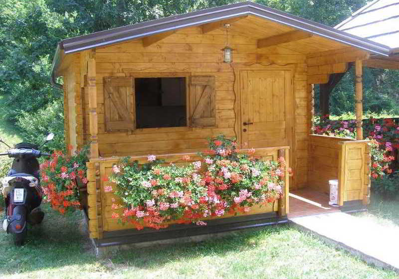 ホテル Kuca Spehar