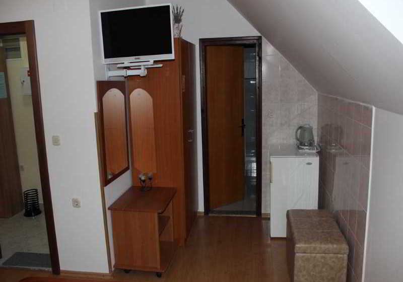 ホテル Kuca Spehar