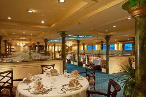 هتل Lady Carol Nile Cruise