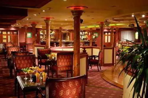 هتل Lady Carol Nile Cruise