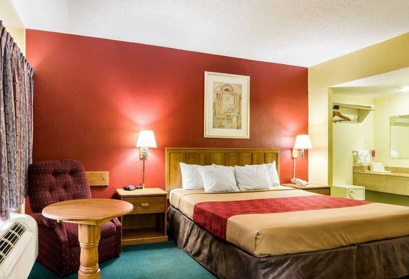 فندق Meadow Acres Inn