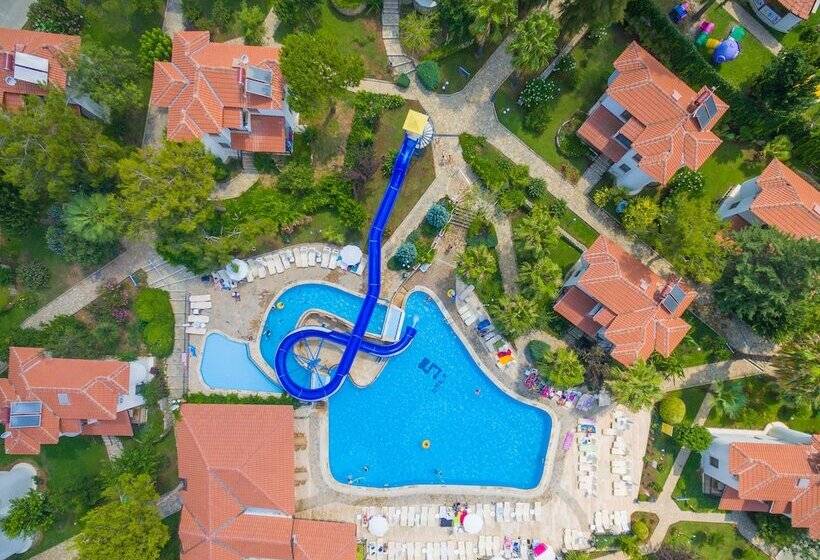 Orka World Hotel & Aquapark