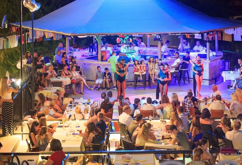 Orka World Hotel & Aquapark