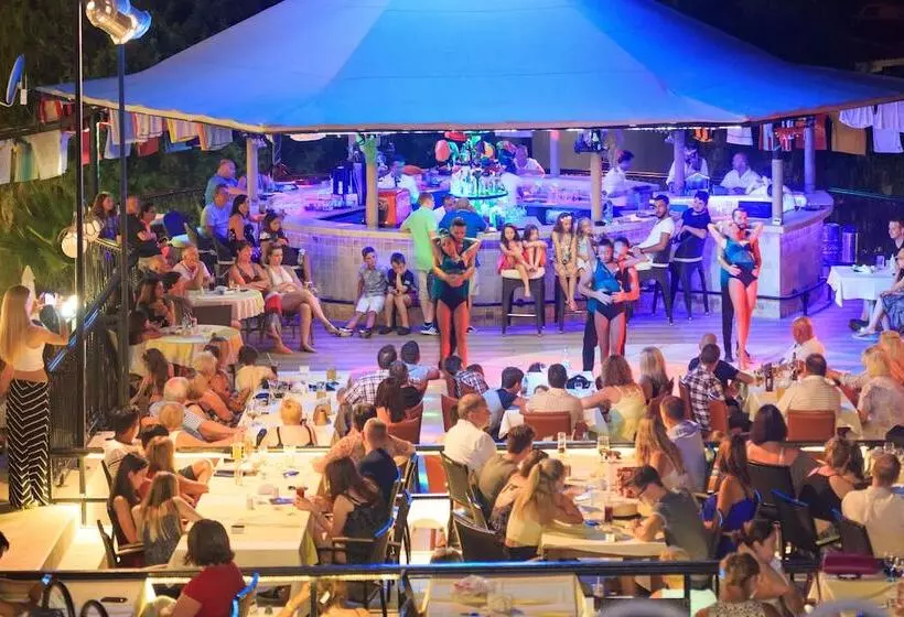 Orka World Hotel & Aquapark