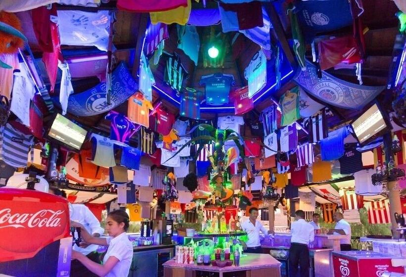 Orka World Hotel & Aquapark