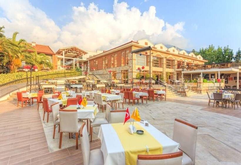 Orka World Hotel & Aquapark