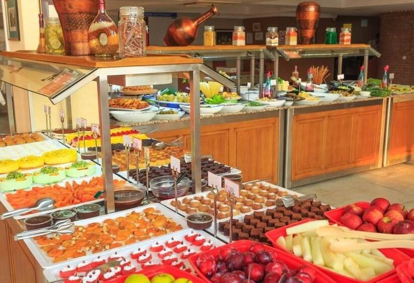 Orka World Hotel & Aquapark