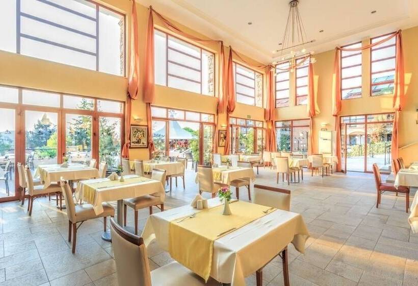 Orka World Hotel & Aquapark