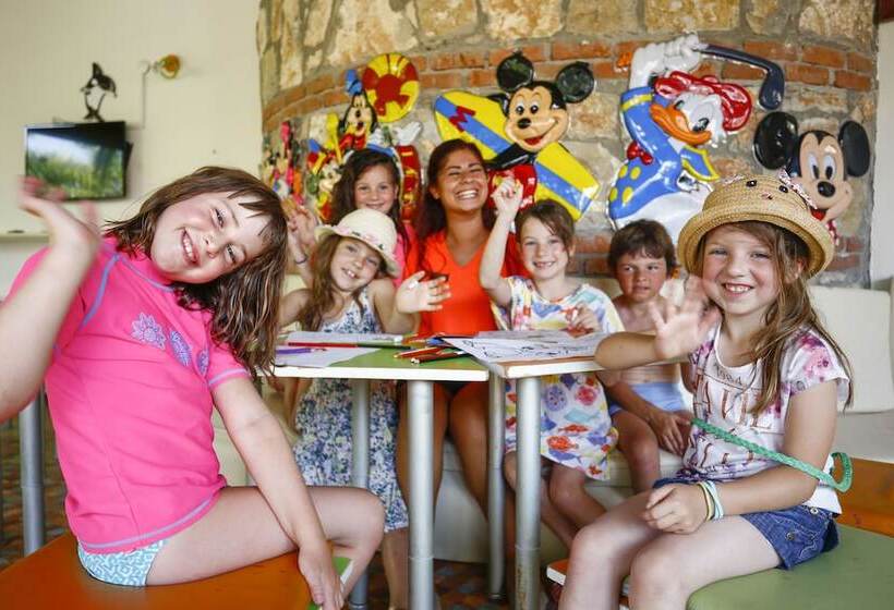 Orka World Hotel & Aquapark