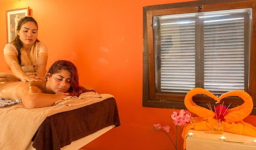 Orka World Hotel & Aquapark