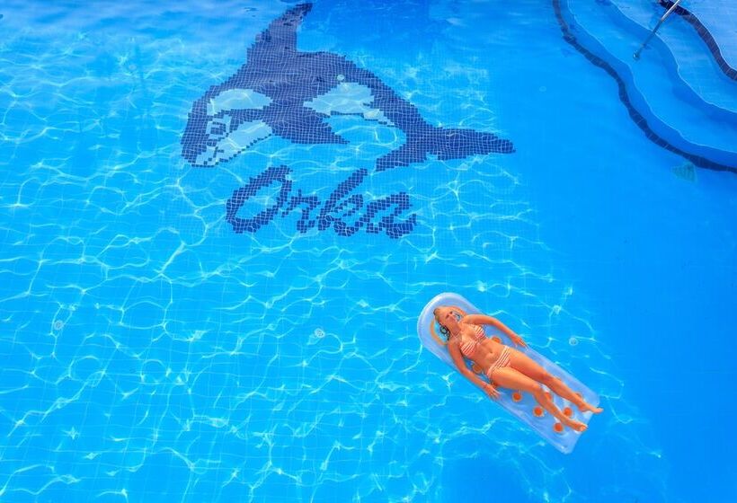 Orka World Hotel & Aquapark