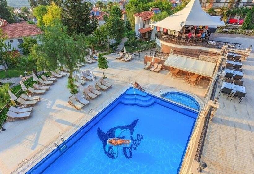 Orka World Hotel & Aquapark