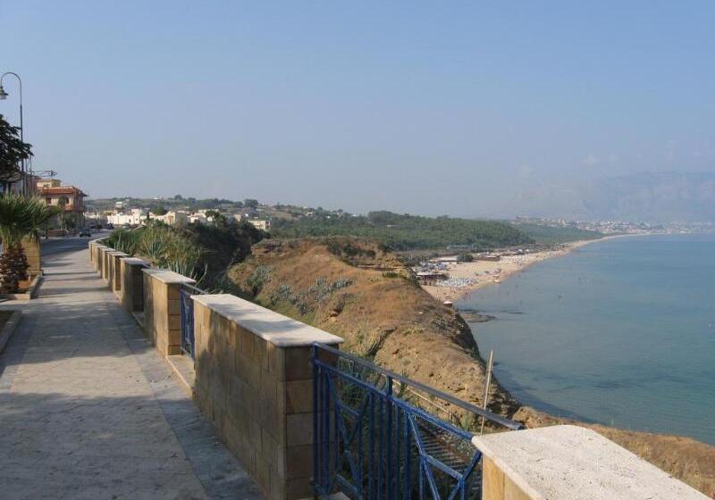 בית מלון כפרי Petruso Resort