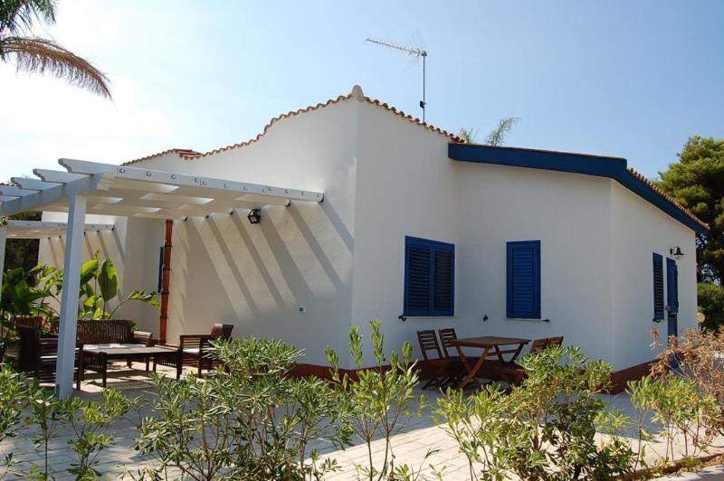 בית מלון כפרי Petruso Resort