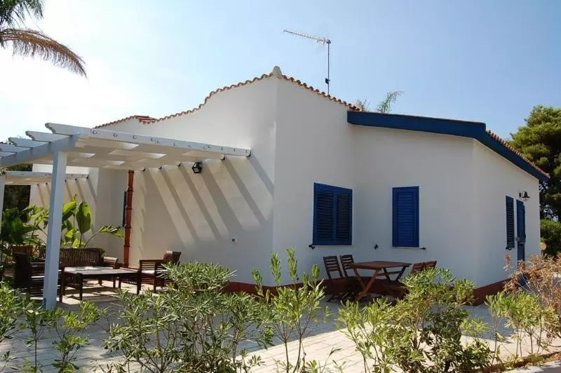 Отель Petruso Resort