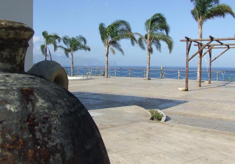 בית מלון כפרי Petruso Resort