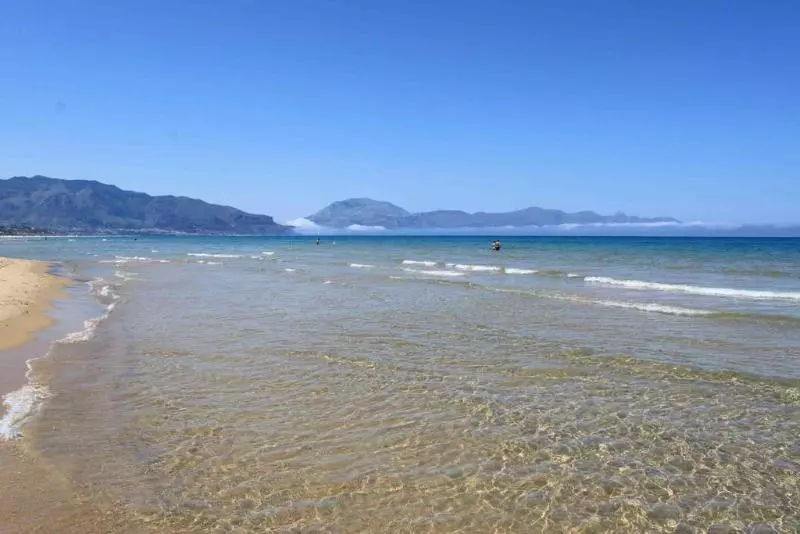 Отель Petruso Resort