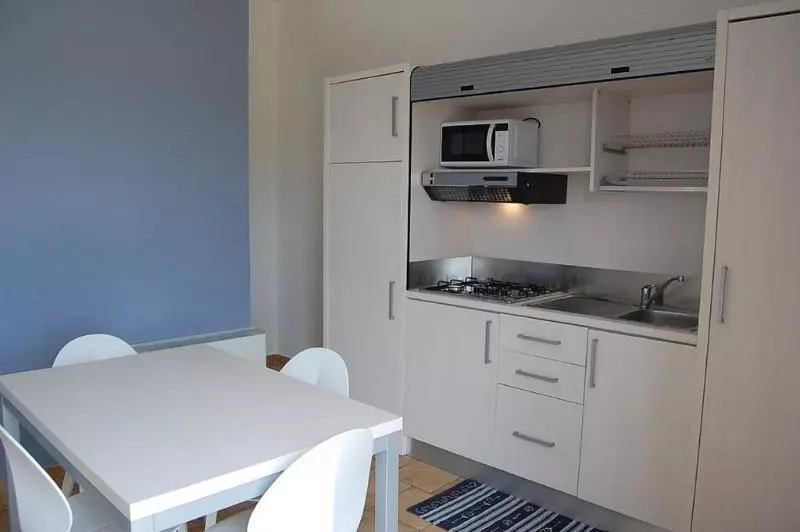 Отель Petruso Resort