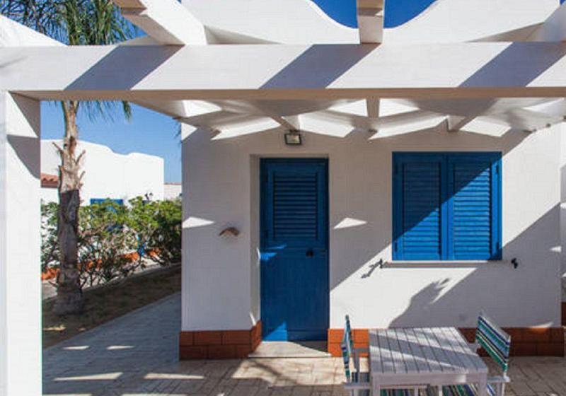 בית מלון כפרי Petruso Resort