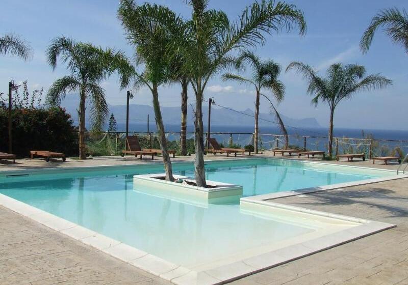 בית מלון כפרי Petruso Resort