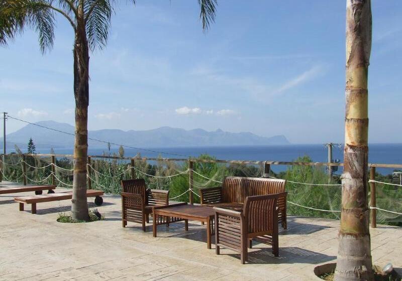 בית מלון כפרי Petruso Resort