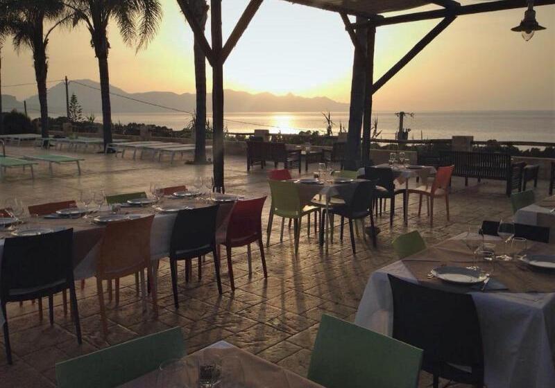 בית מלון כפרי Petruso Resort