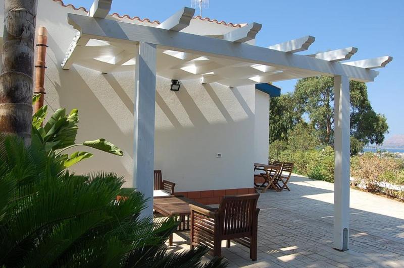 בית מלון כפרי Petruso Resort