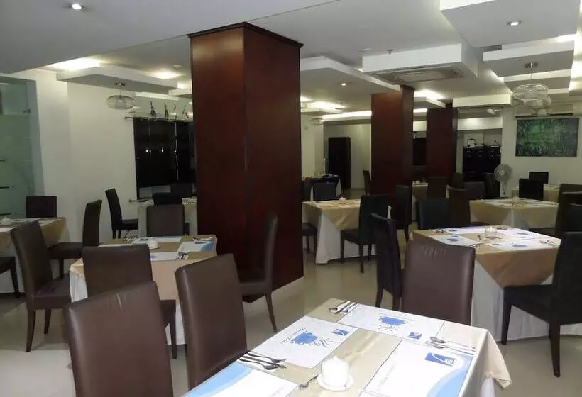 فندق Plaza Las Americas Cali