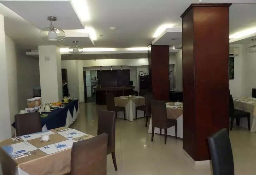 فندق Plaza Las Americas Cali