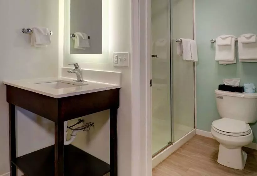 Отель Quality Inn & Suites