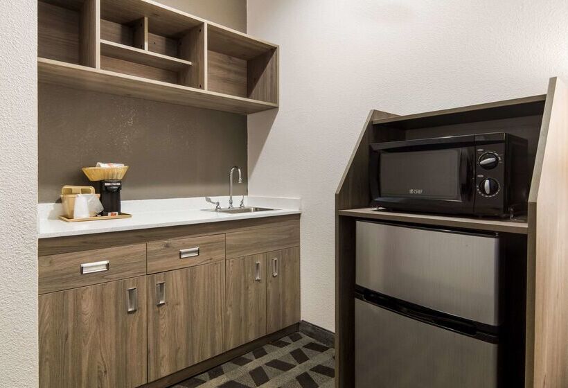 호텔 Quality Inn & Suites