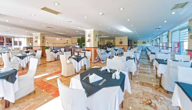 酒店 Royal Atlantis Beach