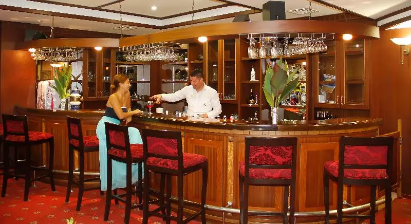 酒店 Royal Atlantis Beach