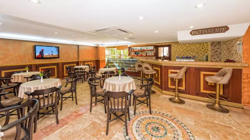 酒店 Royal Atlantis Beach