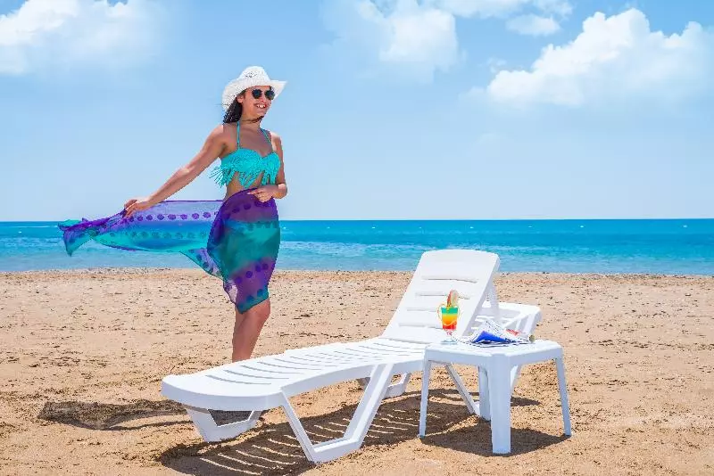 酒店 Royal Atlantis Beach