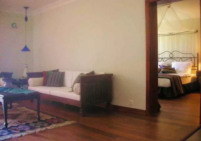 호텔 Serendip Select