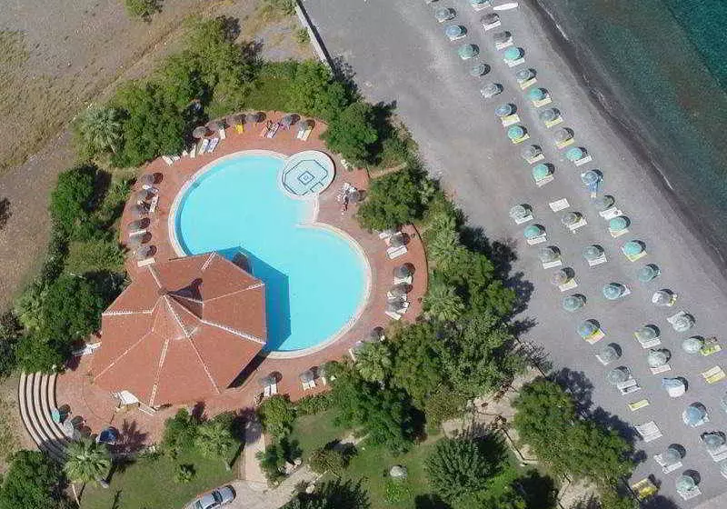 호텔 Serendip Select