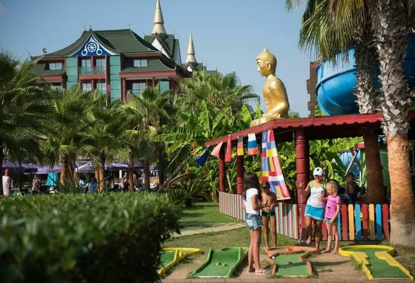 Siam Elegance Hotel & Spa