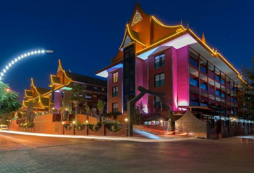 Siam Elegance Hotel & Spa