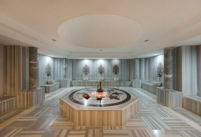 Siam Elegance Hotel & Spa