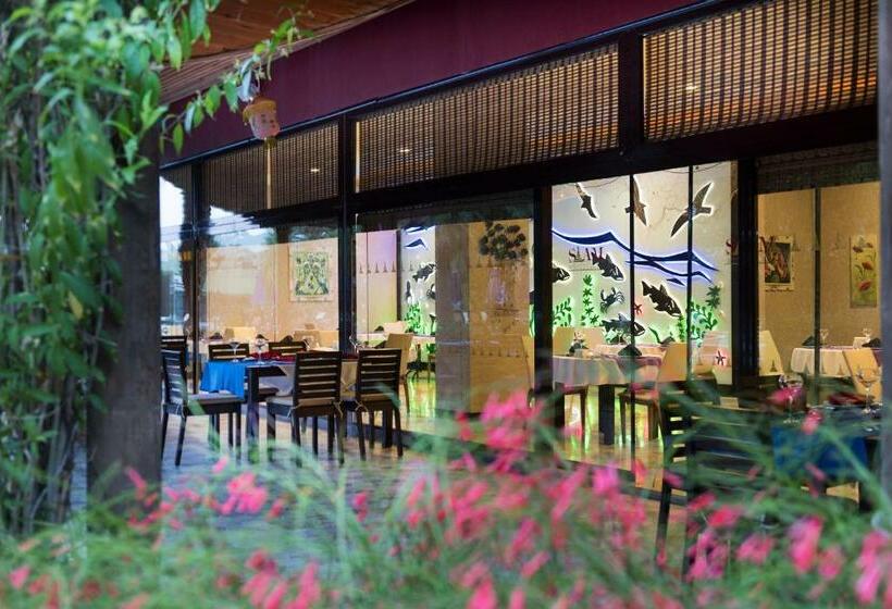 Siam Elegance Hotel & Spa